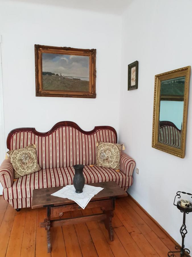 Kasza Villa 블로톤퓌레드 외부 사진