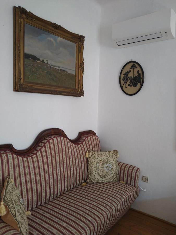 Kasza Villa 블로톤퓌레드 외부 사진