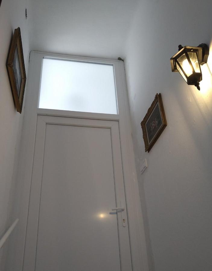 Kasza Villa 블로톤퓌레드 외부 사진