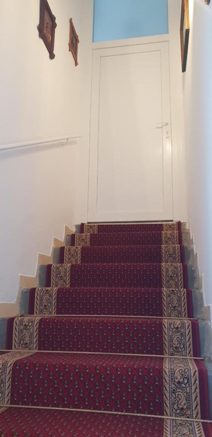 Kasza Villa 블로톤퓌레드 외부 사진