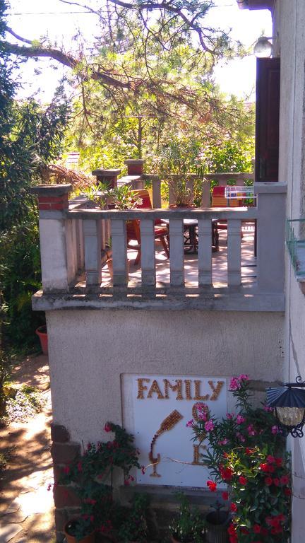 Kasza Villa 블로톤퓌레드 외부 사진